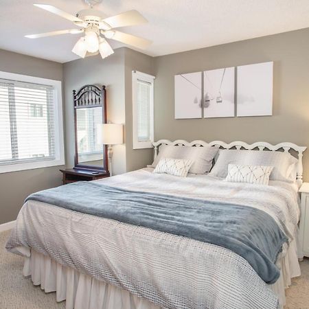 Condo At Pinnacle Inn Resort Beech Mountain Luaran gambar
