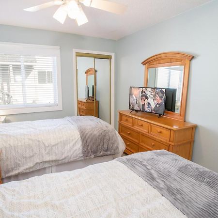 Condo At Pinnacle Inn Resort Beech Mountain Luaran gambar