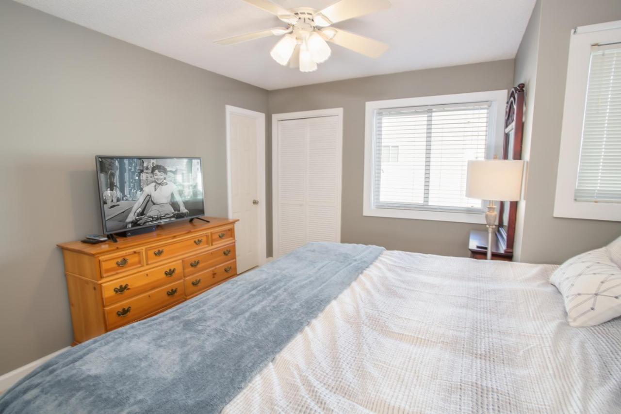 Condo At Pinnacle Inn Resort Beech Mountain Luaran gambar