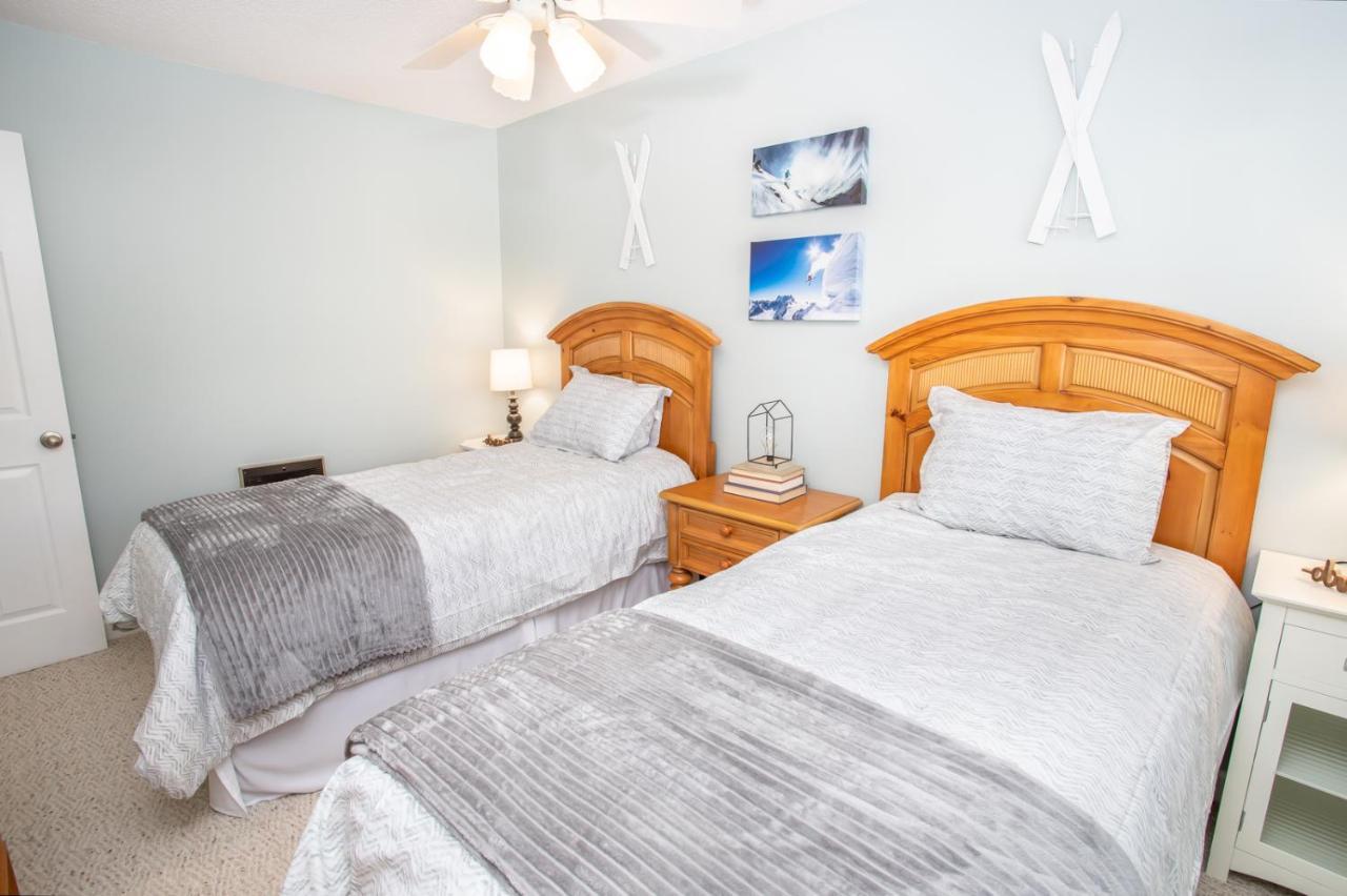 Condo At Pinnacle Inn Resort Beech Mountain Luaran gambar