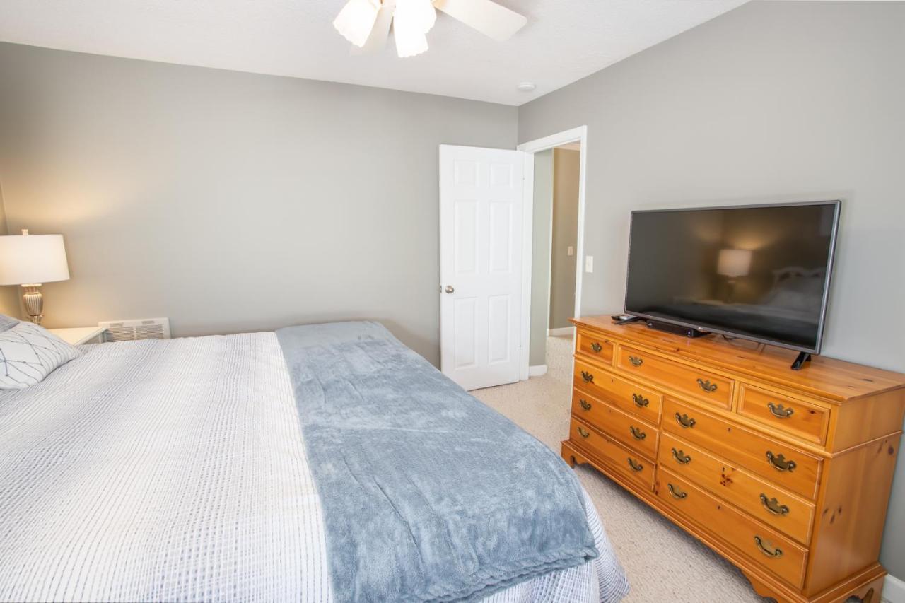 Condo At Pinnacle Inn Resort Beech Mountain Luaran gambar