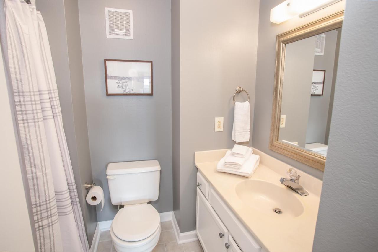 Condo At Pinnacle Inn Resort Beech Mountain Luaran gambar