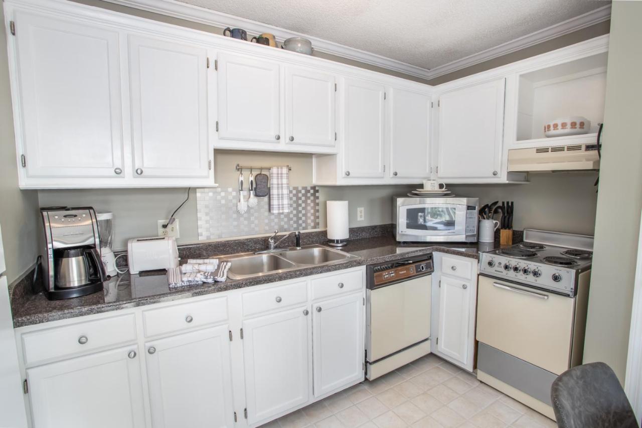 Condo At Pinnacle Inn Resort Beech Mountain Luaran gambar