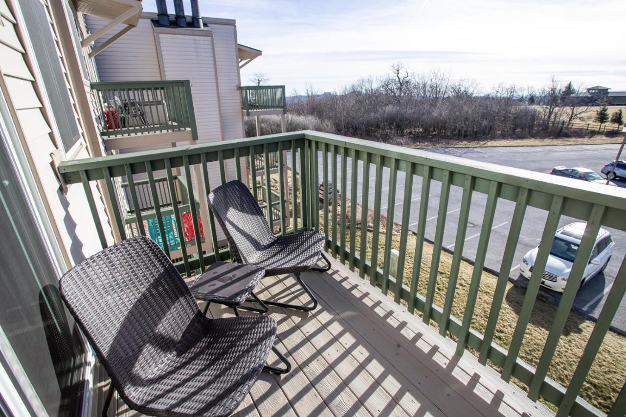 Condo At Pinnacle Inn Resort Beech Mountain Luaran gambar