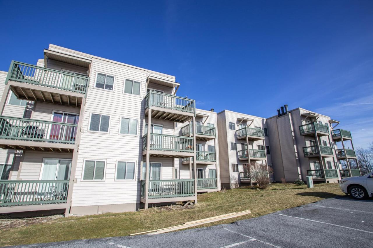 Condo At Pinnacle Inn Resort Beech Mountain Luaran gambar